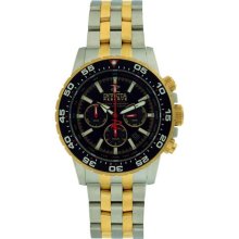 Invicta 1471 Men's Reserve Ocean Master Automatic Bracelet