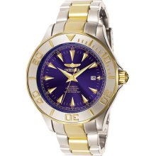 Invicta 7038 Ocean Ghost II Automatic Mens Watch