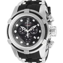 Invicta Jason Taylor Mens Chronograph Quartz Watch 12954