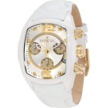 Invicta Lupah Revolution Ceramic Chronograph Ladies Watch 0311