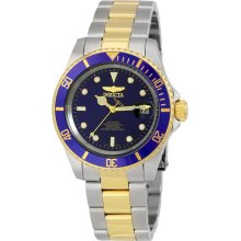 Invicta Mako Pro Diver Mens Watch 8928C