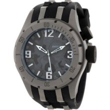 Invicta Men's 10015 Coalition Forces Grey Camouflage Di