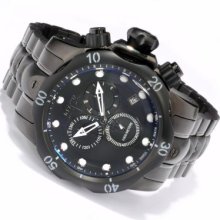 Invicta Reserve Men's Subaqua Venom Swiss Chronograph Bracelet Watch