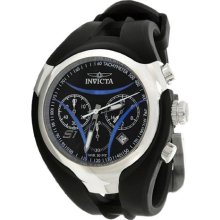 Invicta S1 Nitro Chronograph Mens Watch 1607