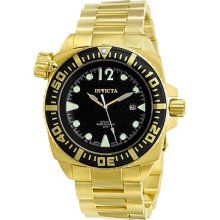 Invicta Signature Corduba Diverlock Automatic Watch 7222