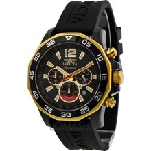 Invicta Signature II Nautical Chronograph Mens Watch 7434 ...