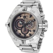 Invicta Subaqua Mens Chronograph Quartz Watch 11589