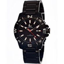 Is B8291-1 Stainless Steel Mens Watch