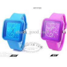 Is Hong Kong Zgo Quartz Watches, Fashion Watches, Sports Watches Jel