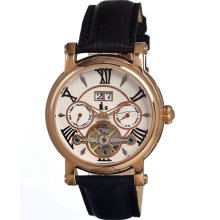 Is Rg8283ab-2 Mechanical Mens Watch