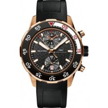 IWC Aquatimer Automatic Chronograph IW376903