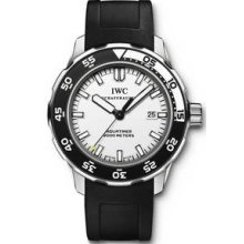 IWC Aquatimer Automatic Watch 3568-11