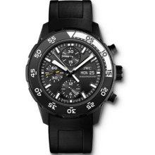 IWC Aquatimer Chronograph Edition Galapagos Islands