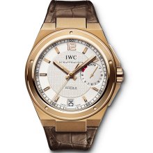 IWC Ingenieur IW500503 Mens wristwatch