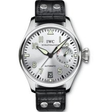 IWC Pilot's for Father and Son - Father's Model