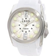 Izod Men's Watch Izs110. Hite