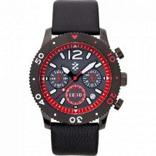 Izod Men's Watch Izs62. Lack. Ed