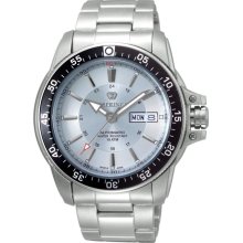 J Springs Beb060 Automatic Sports Mens Watch