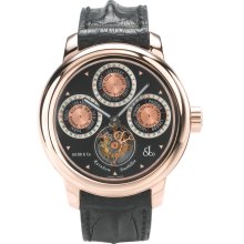 Jacob & Co. Raindbow Tourbillon R6RG