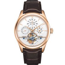 Jaeger Le-Coultre Master Grande Tradition Tourbillon