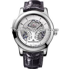 Jaeger Le Coultre Master Minute Repeater Watch 1646420