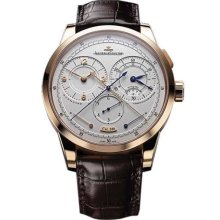 Jaeger LeCoultre Duometre a Chronographe 601.14.20