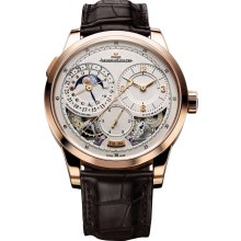 Jaeger LeCoultre Duometre a Quantieme Lunaire 42mm 604.25.20