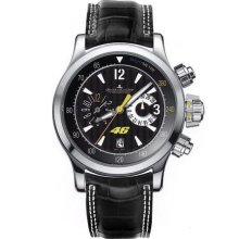 Jaeger LeCoultre Master Compressor Chronograph 175.84.7V