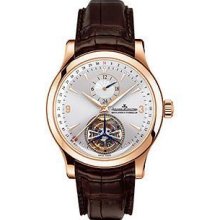 Jaeger LeCoultre Master Tourbillion Q1652420