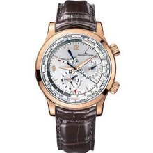 Jaeger LeCoultre Master World Geographic 152.24.20