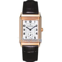 Jaeger LeCoultre Reverso Grande Taille 18K RG