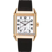 Jaeger LeCoultre Reverso Squadra Hometime 700.26.20