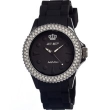 Jet Set Addiction 2 Women's Watch