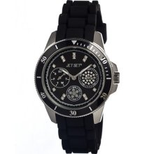 Jet Set Amsterdam Women's Watch