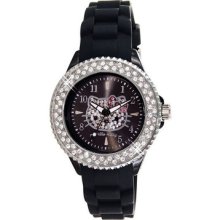 Jet Set Hello Kitty Women's Watch