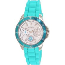 Jet Set J50962-143 Amsterdam Ladies Watch