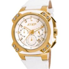 Jet Set Of Sweden J64117-631 Prague Mens Watch