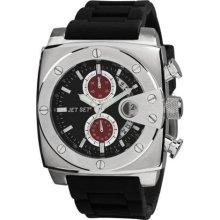 Jet Set Of Sweden J31733-237 Santorini Mens Watch ...