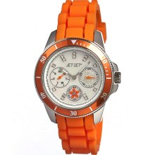 Jet Set Of Sweden J50962-148 Amsterdam Ladies Watch