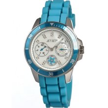 Jet Set Of Sweden J50962-142 Amsterdam Ladies Watch