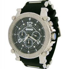 Joe Rodeo Men's JoJino Diamond Watch (Joe Rodeo JoJino IJ1132)