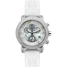 Joe Rodeo Passion 0.75ct Diamond Ladies Watch JRL1(WY)