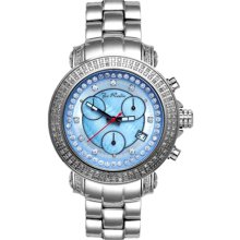 Joe Rodeo Rio 1.25ct Diamond Women's Watch JRO3