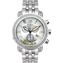 Joe Rodeo Tyler JTMS1(Y) 1.90 ct. Men's Diamond Watch