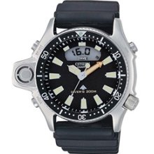 JP2000-08E - Citizen Promaster Aqualand Classic Divers Watch