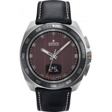 Junghans 1972 Mega Solar 056/4210.00 Watch