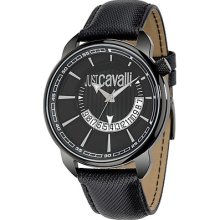 Just Cavalli Earth Watches