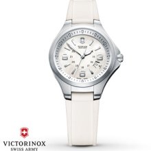 Kay Jewelers Victorinox Swiss Army Women's Base Camp 241487- Women's