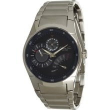 Kenneth Cole New York KC9220 Analog Watches : One Size