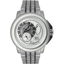 Kenneth Cole New York Men's KC3819 Multi-Function Automatic Watch